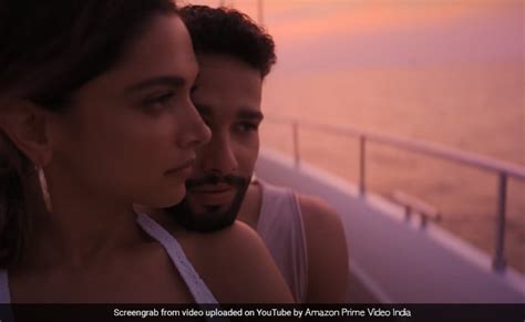 An Intimacy Director Was Onboard For Gehraiyaan Scenes Reveals Director Shakun Batra