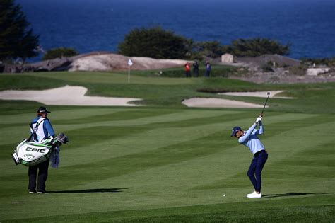 The 10 Toughest Courses On The Pga Tour In 2020 21 List Wire