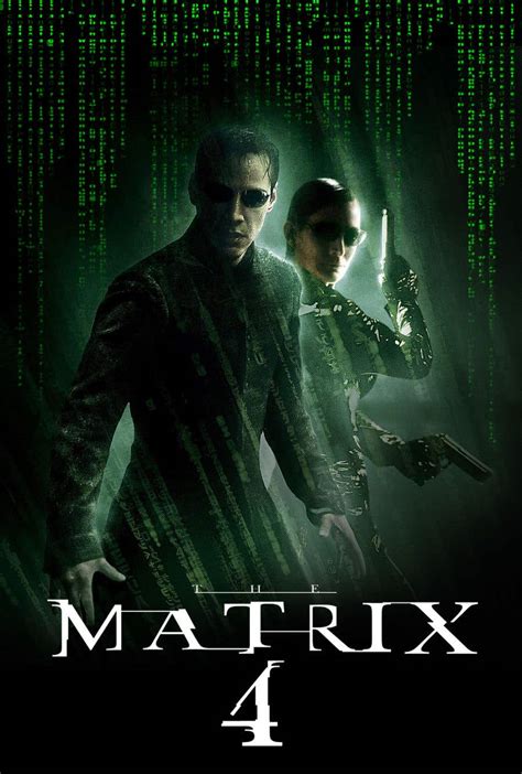 Entry 227 By Soniatabassum For Design A Movie Poster For The Matrix 4