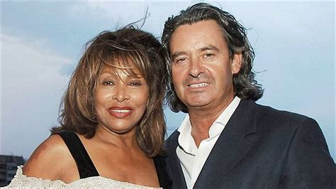Tina Turner Husband And 2 Sons Youtube