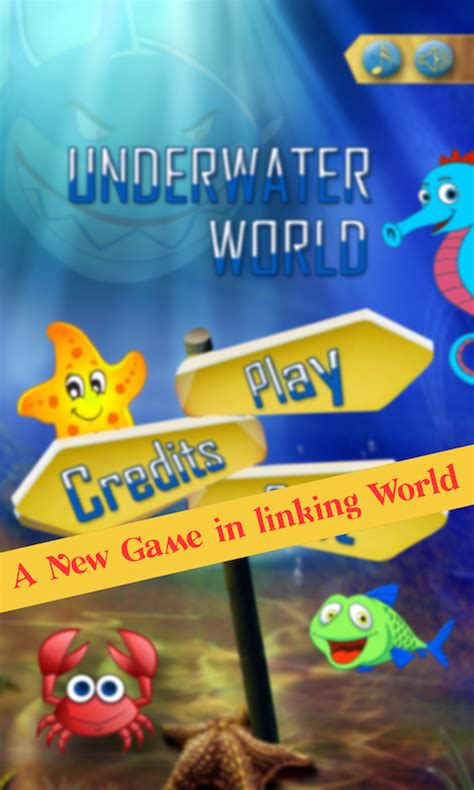 Under Water Worldamazoncaappstore For Android
