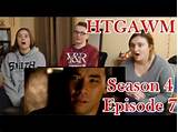 Watch Htgawm Season 4 Episode 7 Pictures