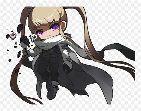 Maplestory Orchid Hd Png Download 791x600 Png Dlfpt