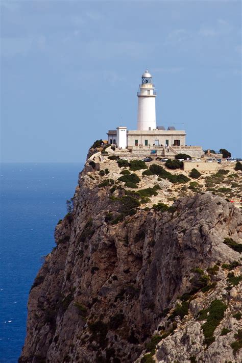 Formentor Lighthouse Wikipedia