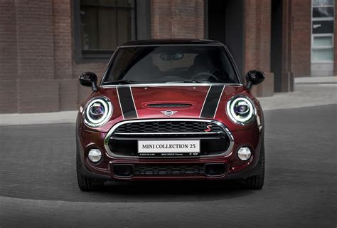 Mini Cooper S Collection 25 2018 Wallpaperhd Cars Wallpapers4k
