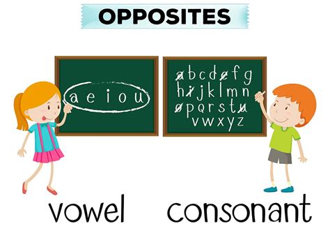 Examples Of Consonants And Vowels Sexiezpicz Web Porn