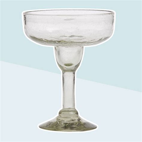 The Best Margarita Glasses You Need In Your Home Bar In 2022