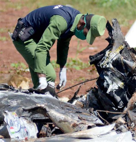 Actualidad, última hora, vídeos, fotos y audios. ¿Cuál es el protocolo para investigar accidentes aéreos en ...
