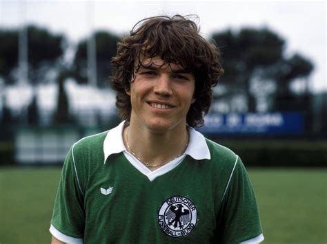 Lothar matthäus is a free agent in pro evolution soccer 2021. Lothar Matthäus » Bildershow