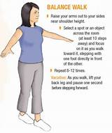 Pictures of Easy Core Exercises For Seniors