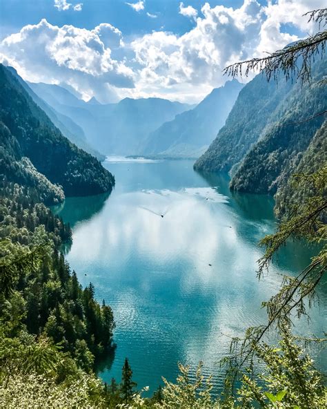 The Best And Most Beautiful Alpine Lakes In Bavaria Simply Madeleine
