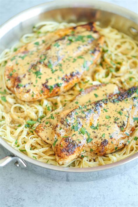 A hearty dish for any time of year, especially if you prefer not to heat up the oven, says bibi. Chicken Lazone | KeepRecipes: Your Universal Recipe Box