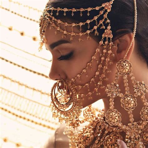 Pin By Yelani On Bridal Drass Bridal Jewellery Indian Indian