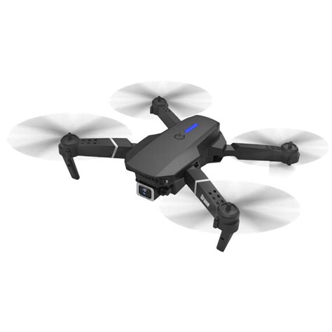 Hd Remote Controlled Dual Lens Folding Aerial Drone 1080p And 4k Resolut