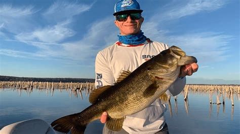4 Best Bass Fishing Lakes In Florida