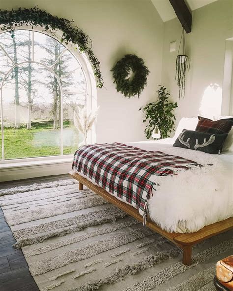17 Cozy Hygge Bedroom Design Ideas That Work In 2022 Houszed