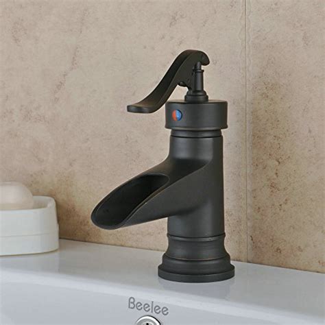 Shop allmodern for modern and contemporary black kitchen faucets to match your style and budget. Ollypulse Oil Rubbed Bronze Finished Brass Single Hole ...