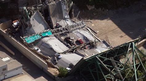Lessons Learned From The 35w Bridge Collapse Mpr News