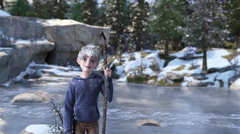 Jack Frost HQ Rise Of The Guardians Photo Fanpop