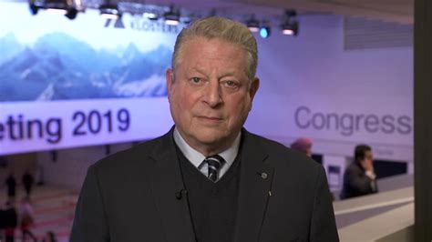 Al Gore Time Is Running Out To Fight Climate Change Cnn Video