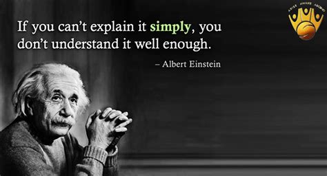Great Words Of Inspiration From The Great Scientist Albert Einstein