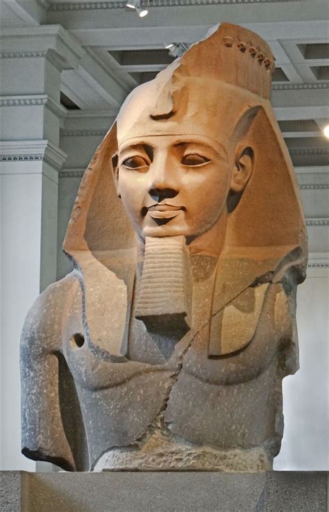 Ramses Ii Artofit