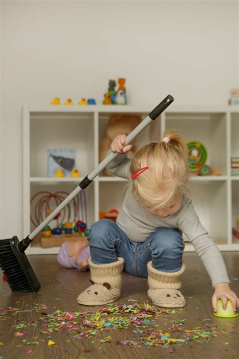 Get Your Kids To Clean Their Rooms In 5 Easy Steps The Clean Haven