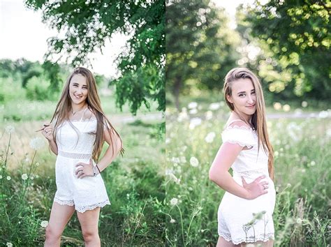 Jessica Lynea Photography Llc Kenzie Senior