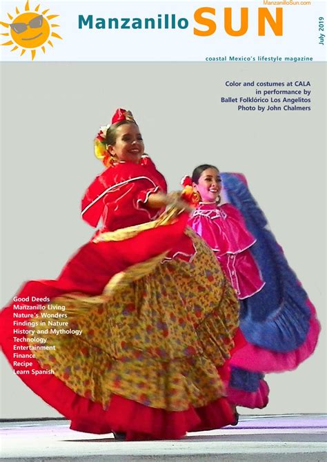 Manzanillo Sun Emagazine July 2019 Edition By Manzanillosun Issuu