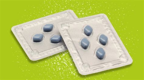 generic viagra sildenafil everything you need to know in 2023