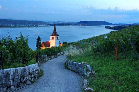15 Best Lakes In Switzerland The Crazy Tourist