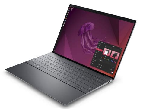 Dell Xps 13 Plus Developer Edition Will Ship With Ubuntu 2204 Lts In