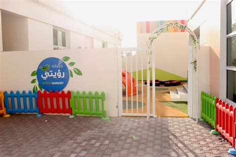 Khda Early Childhood Centres Details