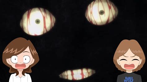 Top 8 Scariest Ghost Anime Characters Animematch Com