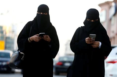 Saudi Arabia Says It Wants To Modernize But It Still Freaks Out Over A