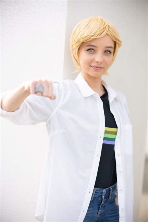 Maybe you would like to learn more about one of these? Adrien Agreste Photoshoot @ALA2019 | Cosplay Amino