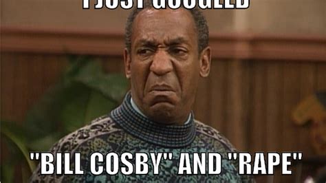 Bill Cosby Meme The Night Bill Cosby Learned No Memes No Cosbymeme The Comic S Comic At