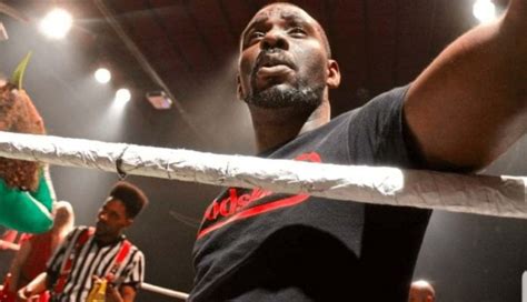 33 Year Old Indy Wrestler Virgil Flynn Passes Away Wrestling News