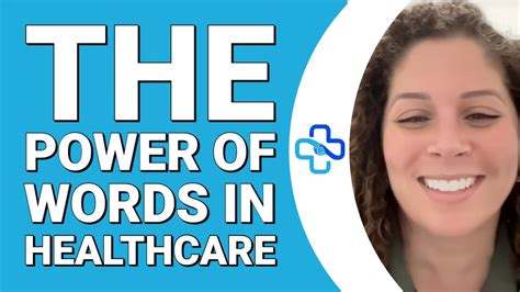 The Power Of Language In Healthcare How Language Impacts Patient