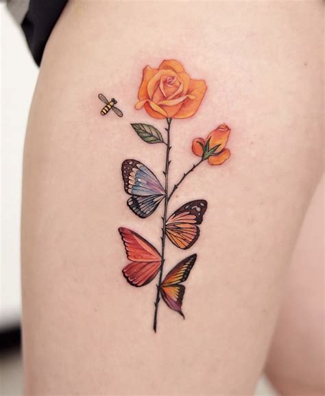 101 Most Popular Tattoo Designs And Their Meanings 2020 Most Popular