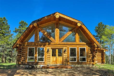 During your stay at this cabin, you'll be within walking distance of hiwan homestead museum. 11 Best Cabin Rentals Near Denver, Colorado