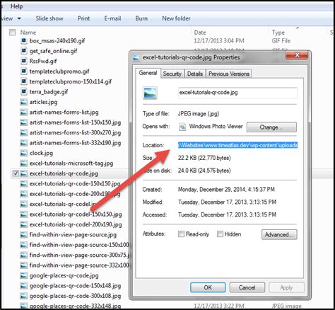 Easy Windows Tip How To Copy File Path 2 Methods