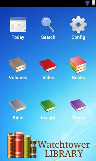 Watchtower Library Apk For Android Download