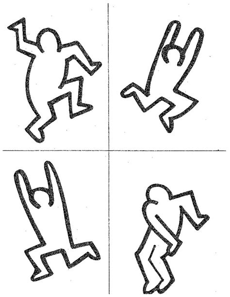 Keith Haring Pierre Et Le Loup Keith Haring Maternelle Sexiezpix Web Porn