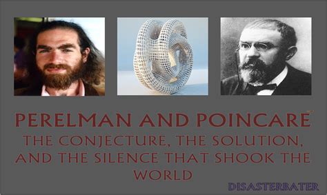 Perelman And The Poincare Conjecture