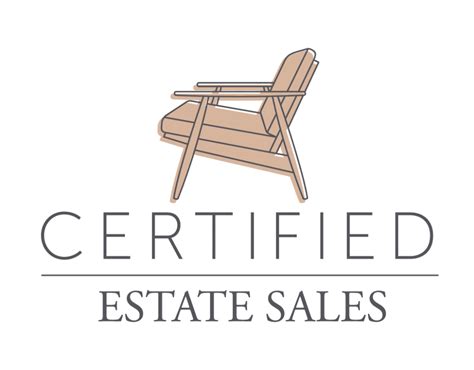 The Estate Sale Industry Is Booming But Why Certified Estate Sales