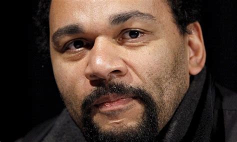 Dieudonné Banned From Entering Britain Daily Stormer