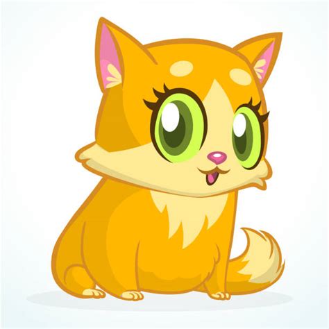 Fat Persian Cat Cartoon Illustrations Royalty Free Vector Graphics And Clip Art Istock