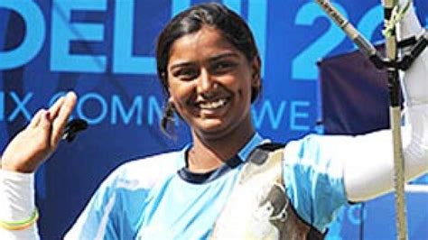 Deepika Kumari Wins Silver At Archery World Cup In Tokyo Womens Recurve Event Mykhel