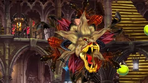 GrimGrimoire OnceMore Trailer Showcases Gameplay Siliconera